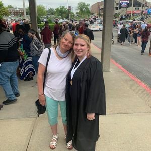 Meet your Posher, Skye